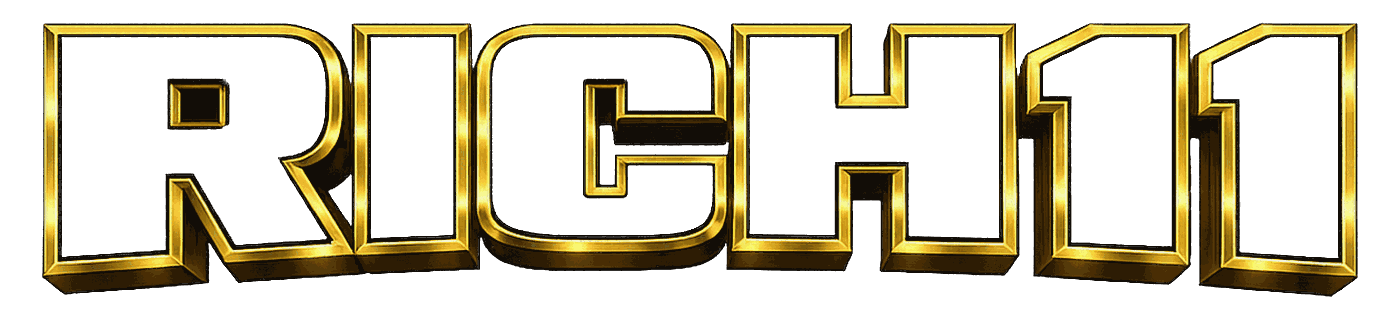 Rich11 Logo